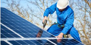 Installation Maintenance Panneaux Solaires Photovoltaïques à Cuvergnon